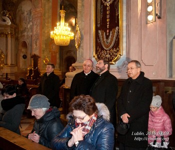 До Польщі з візитом прибув Патріарх Святослав (Шевчук).ФОТОДо Польщі з візитом прибув Патріарх Святослав (Шевчук).ФОТО
