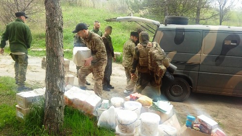 Акція Акція