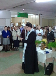 День подяки за дар життя відзначили у Львівській Архиєпархії УГКЦ