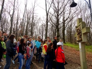 Греко-католики організували Паломницьку поїздку для дітей учасників АТО 