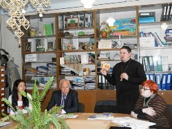 Екологічні проблеми Тернополя очима дітей