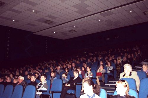 Фільм про підпілля та легалізацію УГКЦ «Ті, що вірні» презентували у містах України 