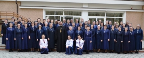 «Там є найбільша потреба, де найбільше є людського болю і страждання», – Глава УГКЦ«Там є найбільша потреба, де найбільше є людського болю і страждання», – Глава УГКЦ