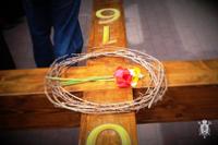 Тисячі містян та гостей молились традиційну Хресну Дорогу вулицями Івано-Франківська