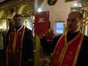 У Коломиї відбулася Хресна дорога за залежних від наркотиків, алкоголю та інших пристрастей