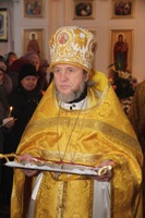 Скоєно напад на будинок священика в Дніпропетровську