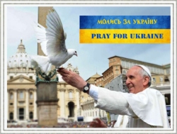 До загальноєвропейської збірки для гуманітарних потреб України долучиться УГКЦ в Італії та Іспанії 