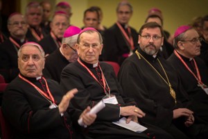 Глава УГКЦ: Святкування 1050-річчя Хрещення Польщі важливе для всієї Європи