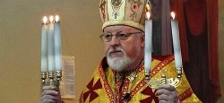 Єпископ-українець очолить делегацію «Карітасу» на скорботних заходах у Непалі
