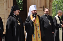 Київ: відкрито Центр духовно-психологічного супроводу хронічно хворих людей.(ВІДЕО) 