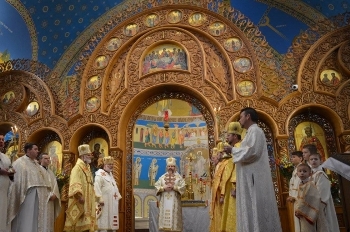 У Чикаго розпочалася чергова сесія Постійного Синоду Єпископів УГКЦ