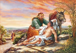 ЗВЕРНЕННЯ З НАГОДИ ВІДЗНАЧЕННЯ ДНЯ ХВОРОГО