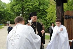 У Львові відбувся VIII благодійний фестиваль «Святкуймо Воскресіння разом».(ФОТО,ВІДЕО)