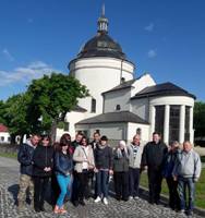 УГКЦ організувала духовно-психологічне розвантаження для бійців з АТО.(ФОТО)