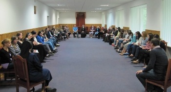 Патріарша Катехитична Комісія УГКЦ провела семінар з організації літніх таборів