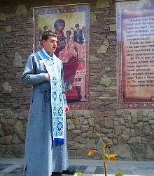 У м. Чорткові молились за ненароджених дітей