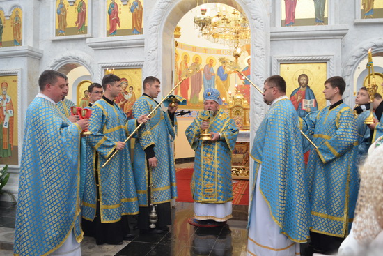 Відбулася ІХ-та піша проща християнського руху-спільноти «Матері в молитві» до Зарваниці.(ФОТО)