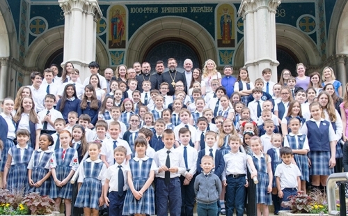 До Чикаго прибули єпископи УГКЦ для проведення засідання Постійного Синоду.(ФОТО)