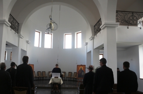 Відбулося навчання для Робочої групи впровадження стратегії розвитку УГКЦ та її координаторів