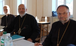 «Бо ми прагнемо, аби кожна парафія була активна, від молоді, родини і до старших», - Єпископ УГКЦ