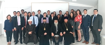 Глава УГКЦ: 