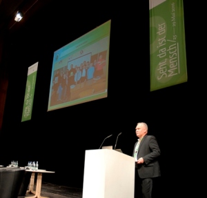 Про роль Церкви та християн у збереженні Божого створіння дискутували Німецькі католики