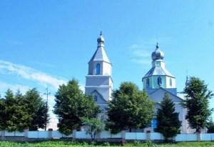 Рівенщина: внаслідок релігійного конфлікту постраждали прихожани, храм опечатано