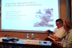 У Львові говорили про виклики християнських профспілок