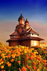 У Дубно молодим людям розповідали про екологічні гріхи.(ВІДЕО)