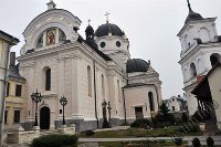 Всеукраїнський З’їзд Апостольства Молитви привітав Іриней Білик 