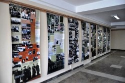 До 20-ї річниці легалізації УГКЦ у Житомирі відкрилась виставка