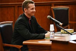 Папа Франциск номінував священика УГКЦ