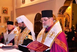 Патріарх Святослав та єпископи УГКЦ просять про молитву за жертв польсько-українського протистояння