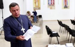 Більше 36000 вимагають від влади припинити скандальне будівництво на обабіч Патріаршого Собору УГКЦ