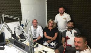 Чікаго: парафіяни храму святого Йосифа, УГКЦ підтримують наших воїнів