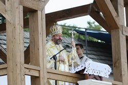 Відбулась V Всеукраїнська Патріарша проща до с. Крилос.(ФОТО)