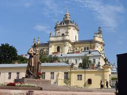 У Львіві відбулося «Свято української молоді із митрополитом Андреєм Шептицьким».(ФОТО)