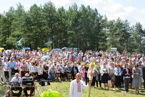 На Львівщині вшанувли пам’яті Маркіяна Шашкевича.(ФОТО) На Львівщині вшанувли пам’яті Маркіяна Шашкевича.(ФОТО)