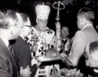 Синод Єпископів УГКЦ вшанував пам'ять Патріарха Йосифа Сліпого