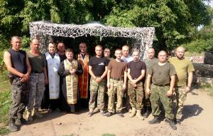 Капеланське служіння. Яке воно?