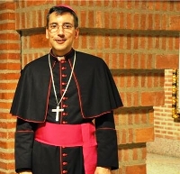 Католицька Церква в Казахстані співпереживає події в Україні