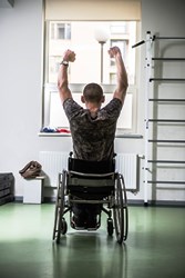 В УКУ надаватимуть реабілітаційну допомогу постраждалим у війні на сході України