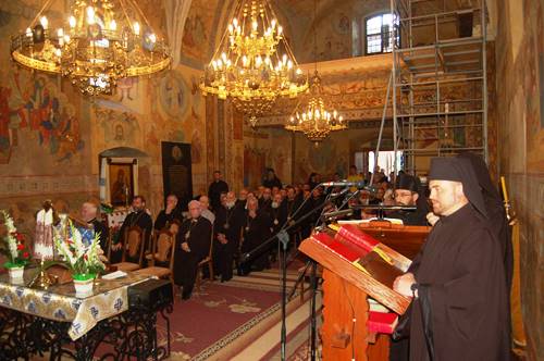 Триває Синод Єпископів УГКЦ.(ФОТО)