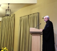 Владика Йосиф (Мілян): «місіонерська праця УГКЦ , робить великі кроки вперед»