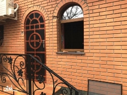 В Одесі обікрали храм