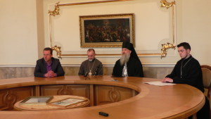 Владика Венедикт: 