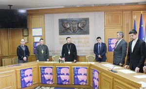 Х-ий фестиваль Христового міста «Вгору серця'2017»(ПРЕС-АНОНС)