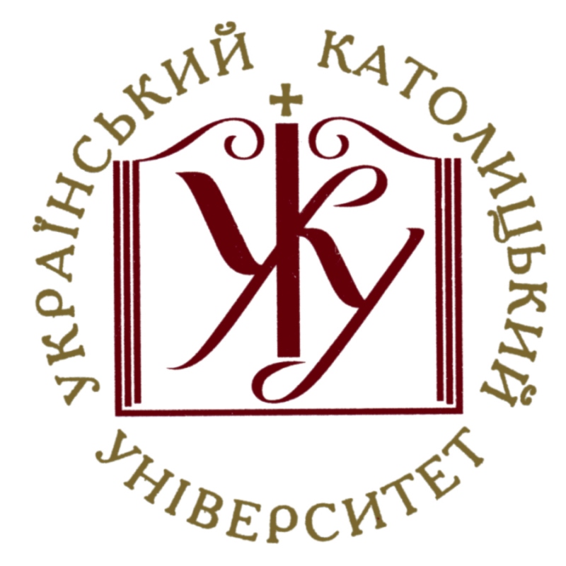 Триває онлайн-реєестрація студентів на Магістерську програму з екуменічних наук в УКУ