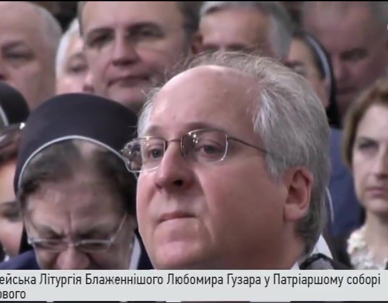 Племінник Блаженнішого Любомира: « Вуйко був скромною людиною якій не було потрібно багато але його серце сягало далеко і торкалося багатьох