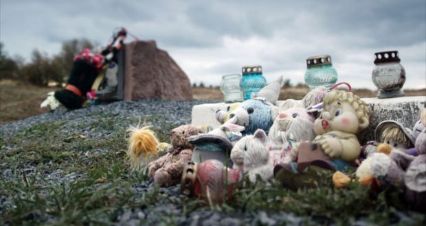 У Канберрі відслужать молебень за жертв MH-17